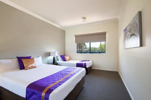 Park Regis Anchorage - Tourism Gold Coast 14