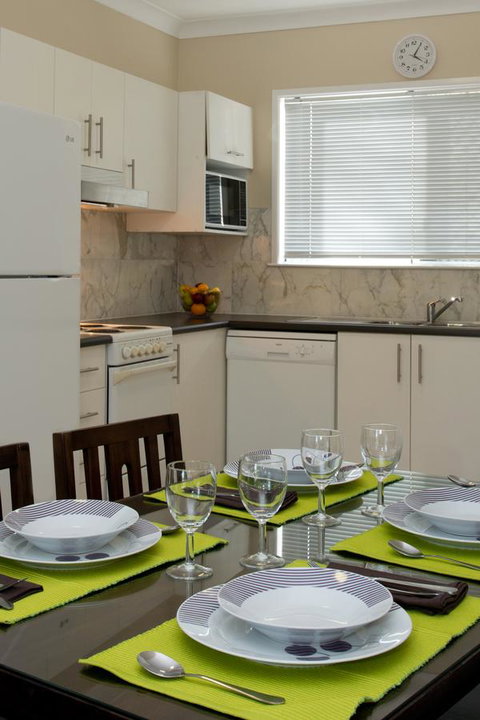 Park Regis Anchorage - Tourism Gold Coast 20