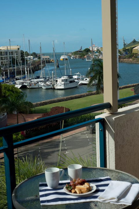 Park Regis Anchorage - Tourism Gold Coast 4