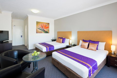 Park Regis Anchorage - Tourism Gold Coast 11