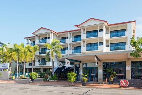 Park Regis Anchorage - Tourism Gold Coast 1