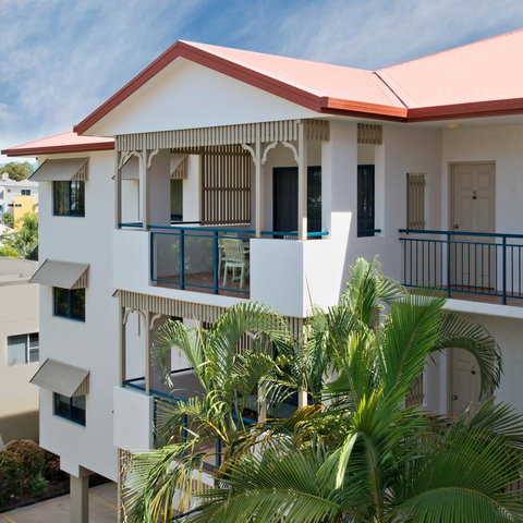 Park Regis Anchorage - Tourism Gold Coast 2