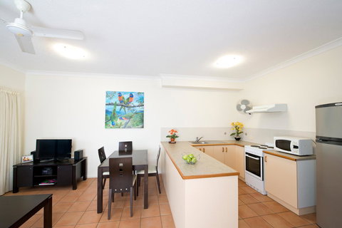 Park Regis Anchorage - Tourism Gold Coast 6