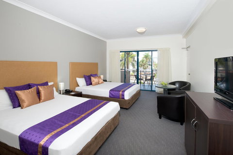Park Regis Anchorage - Tourism Gold Coast 12