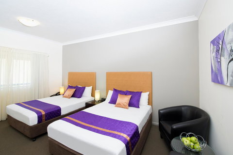 Park Regis Anchorage - Tourism Gold Coast 8