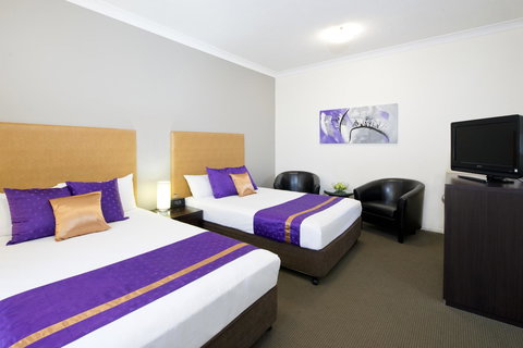 Park Regis Anchorage - Tourism Gold Coast 15