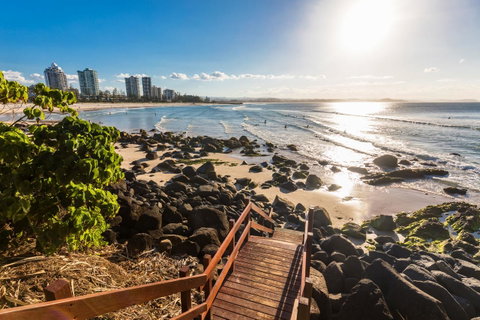 The Pink Hotel Coolangatta - Tourism Gold Coast 34
