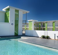 Mackay Oceanside Central Hotel - Tourism Gold Coast