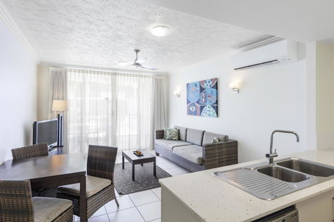 Silkari Lagoons Port Douglas - Tourism Gold Coast 17