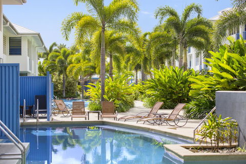 Silkari Lagoons Port Douglas - Tourism Gold Coast 22