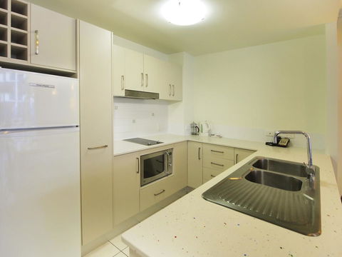 Silkari Lagoons Port Douglas - Tourism Gold Coast 7