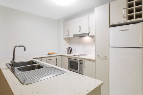 Silkari Lagoons Port Douglas - Tourism Gold Coast 18