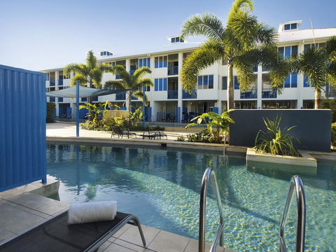 Silkari Lagoons Port Douglas - Tourism Gold Coast 2