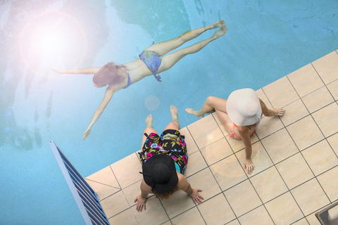 Silkari Lagoons Port Douglas - Tourism Gold Coast 9