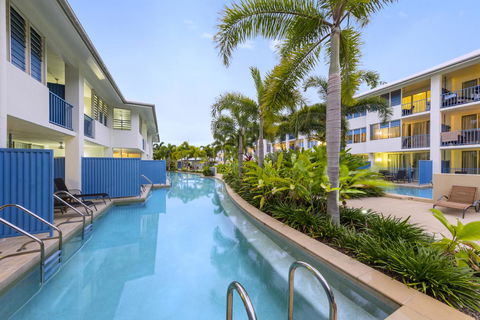 Silkari Lagoons Port Douglas - Tourism Gold Coast 20