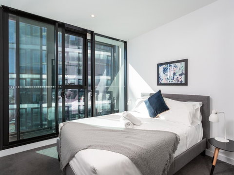 Hostrelax Residences On Alfred - Tourism Gold Coast 42