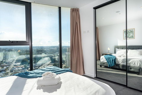 Hostrelax Residences On Alfred - Tourism Gold Coast 20