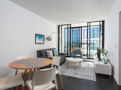 Hostrelax Residences On Alfred - Tourism Gold Coast 39