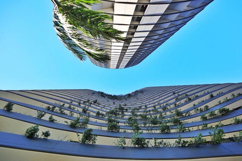 Hostrelax Residences On Alfred - Tourism Gold Coast 15