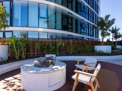 Hostrelax Residences On Alfred - Tourism Gold Coast 13