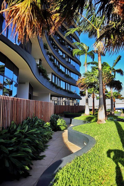 Hostrelax Residences On Alfred - Tourism Gold Coast 12