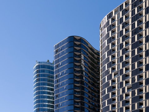 Hostrelax Residences On Alfred - Tourism Gold Coast 10