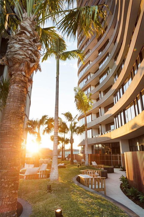 Hostrelax Residences On Alfred - Tourism Gold Coast 16