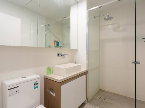 Hostrelax Residences On Alfred - Tourism Gold Coast 35