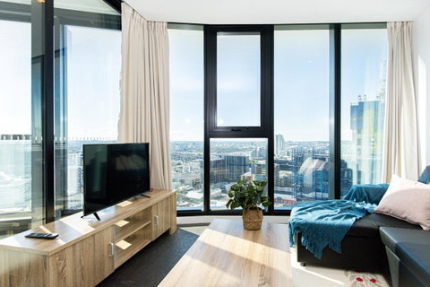 Hostrelax Residences On Alfred - Tourism Gold Coast 23