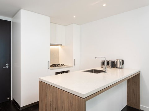 Hostrelax Residences On Alfred - Tourism Gold Coast 38