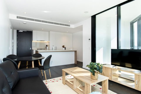 Hostrelax Residences On Alfred - Tourism Gold Coast 26