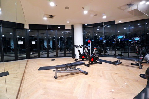 Hostrelax Residences On Alfred - Tourism Gold Coast 6