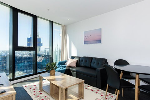 Hostrelax Residences On Alfred - Tourism Gold Coast 27