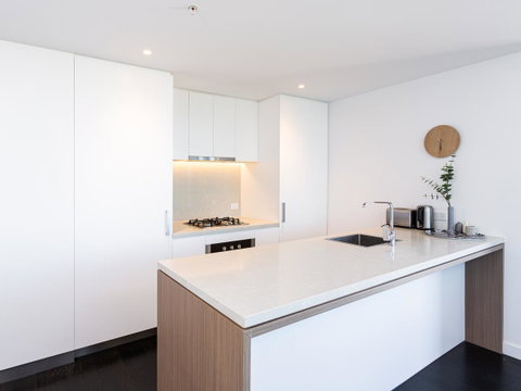 Hostrelax Residences On Alfred - Tourism Gold Coast 33