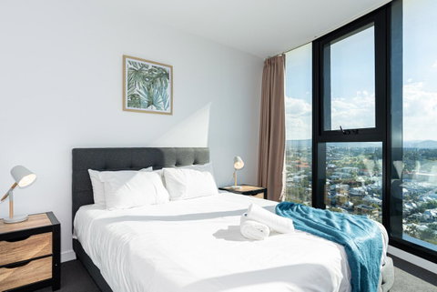 Hostrelax Residences On Alfred - Tourism Gold Coast 17