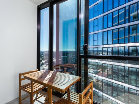 Hostrelax Residences On Alfred - Tourism Gold Coast 43