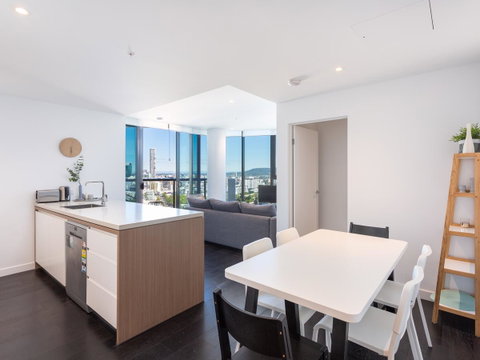 Hostrelax Residences On Alfred - Tourism Gold Coast 34