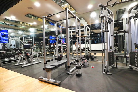 Hostrelax Residences On Alfred - Tourism Gold Coast 5