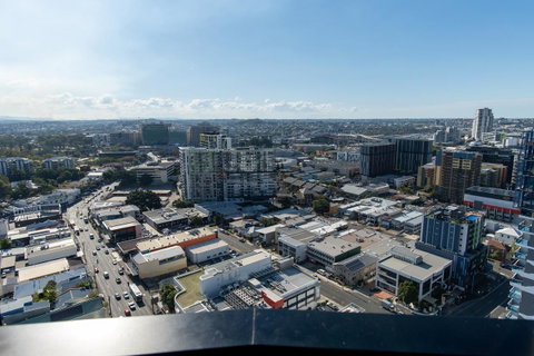 Hostrelax Residences On Alfred - Tourism Gold Coast 18