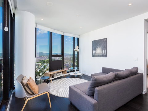 Hostrelax Residences On Alfred - Tourism Gold Coast 36