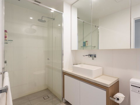 Hostrelax Residences On Alfred - Tourism Gold Coast 32