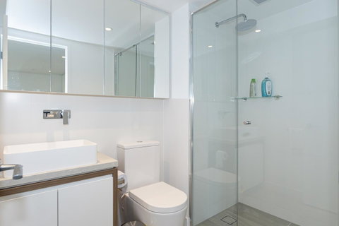 Hostrelax Residences On Alfred - Tourism Gold Coast 19