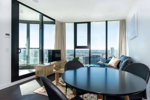 Hostrelax Residences On Alfred - Tourism Gold Coast 21