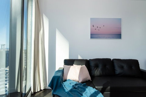 Hostrelax Residences On Alfred - Tourism Gold Coast 28