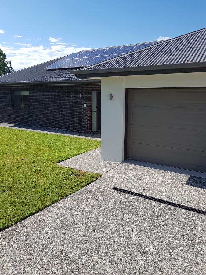 Christmas Creek QLD Gold Coast