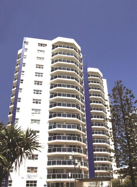 Grosvenor Beachfront Apartments Surfers Paradise - Tourism Gold Coast 1