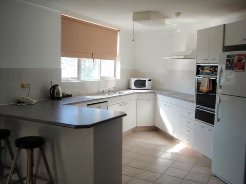 Grosvenor Beachfront Apartments Surfers Paradise - Tourism Gold Coast 19