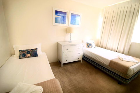 Grosvenor Beachfront Apartments Surfers Paradise - Tourism Gold Coast 35