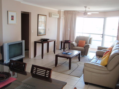 Grosvenor Beachfront Apartments Surfers Paradise - Tourism Gold Coast 21