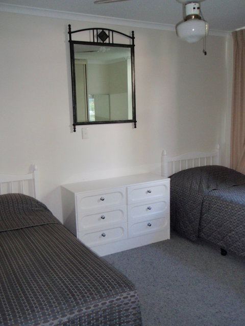 Grosvenor Beachfront Apartments Surfers Paradise - Tourism Gold Coast 28